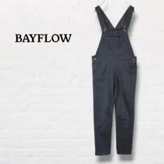 オーバーオール レディース