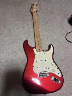 2026年最新】fender japan pシリアルの人気アイテム - メルカリ
