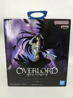 オーバーロード アルベド フィギュア