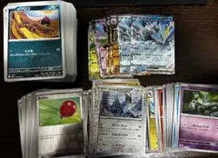 ポケモンカード ブラックボルト RR、R、ミラー、N、汎用まとめ売り