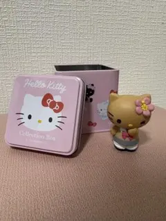 サンリオ キティいっぱい！コレクションボックス - メルカリ