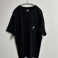 UNIQLO UT ドラゴンボール　チャオズ