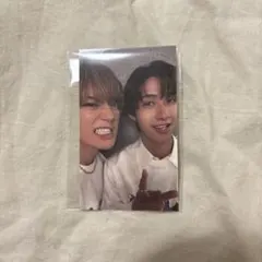 ♡ M!LK ペア トレカ ♡