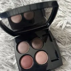 CHANEL レキャトルオンブル 328 プラーリーモーブ