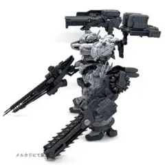 バンダイ30mm アーマードコアⅥ VP-40S ＋ウェポンセット07