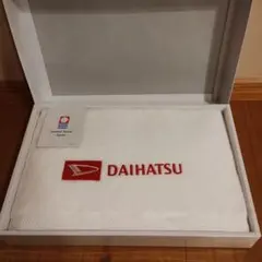 2025年最新】DAIHATSU タオルの人気アイテム - メルカリ