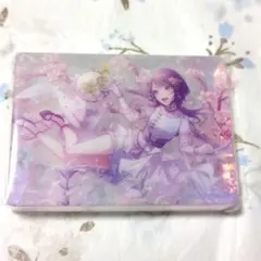 プロセカ 杏 ノーブルアート 金魚