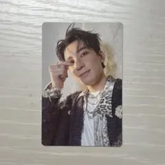 SEVENTEENセブチウォヌ トレカ HAPPYBURSTDAY