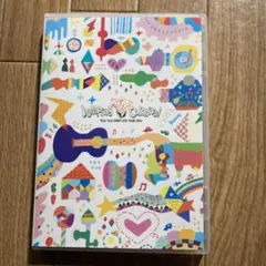 Hey!Say!JUMP/Hey!Say!JUMP LIVE TOUR 201…