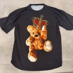 トラバストーキョー ロングTシャツのサムネイル