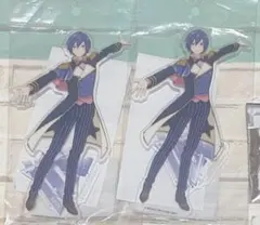 プロセカ カイト アクスタセット アクリルスタンド