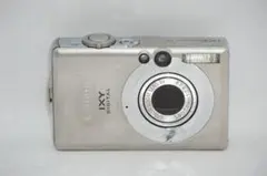 動作良好✨ 美品‼️ Canon IXY DIGITAL 70 シルバー - メルカリ