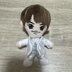 菊池風磨　ぬいぐるみキーホルダー
