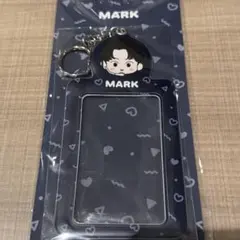 マーク コマズ トレカホルダー