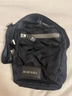 diesel ショルダーバッグ