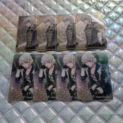 アイドリッシュセブン　棗巳波　メタカ　アンコール2