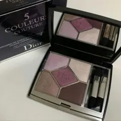 Dior DiorShow 5 Couleurs アイシャドウパレット 664 - メルカリ