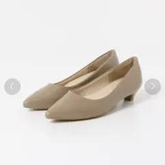 RODESKO 3センチポインテッドパンプスのサムネイル