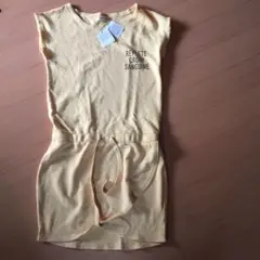 rodeo チュニックyellowのサムネイル
