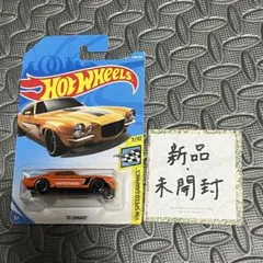 カマロcamaroミニカー