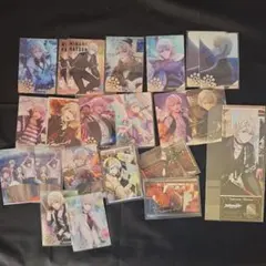 アイドリッシュセブン 棗巳波 最終値下げ