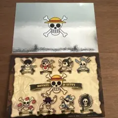 2025年最新】ワンピース ポストカード 非売品の人気アイテム