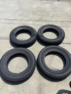 ジムニー jb64 175/80R16 5本。25年22週 兵庫県引取可 - メルカリ