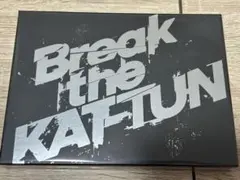 Break the KAT-TUN Blu-ray【新品未開封】 - メルカリ