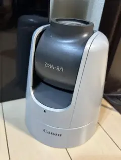 Canon ネットワークカメラ VB-M42 本体