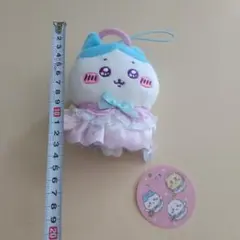 ちいかわ ハチワレ てんし あくま てんしな大きめマスコット