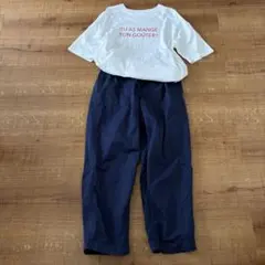 クリップタブ　パンツ　Clip.tabのサムネイル