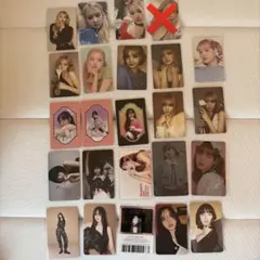 blackpink トレカ まとめ売り BLACKPINK トレカ まとめ売り - メルカリ