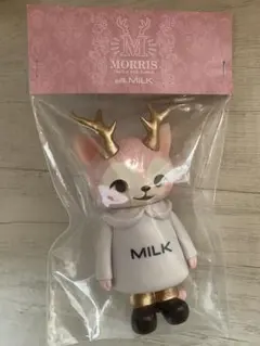 【未開封】WHITE MORRIS ★ひなたかほり★モリス つのねこ 2026年最新】つのねこ morrisの人気アイテム - メルカリ