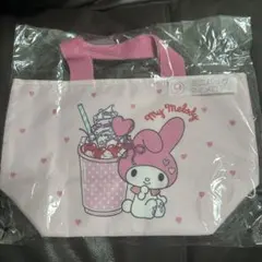 【値下げしました‼️】マイメロ ミニバック