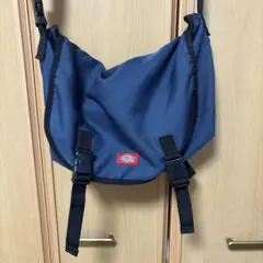 Dickies（ディッキーズ）メッセンジャーバッグ（ショルダーバッグ）のサムネイル