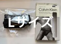 Calvin Klein ヒップブリーフ 新タイプ　Lサイズ　1枚