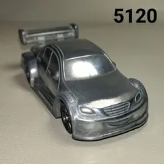 5120 カスタム用等分解トミカ カーズ マックス・シュネル