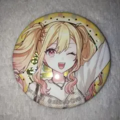 即購入⭕️ プロセカ 天馬咲希 クリフェス 2026 ホログラム缶バッジ