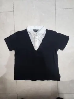 COMME CA ISM トップス 100cm