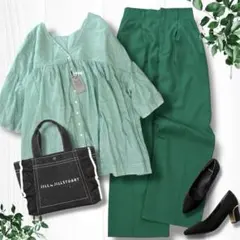 レディース服まとめ売りコーデセットniko and... GU☺︎✧︎*。