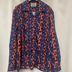 2025年最新】ワコマリア レオパード lの人気アイテム - メルカリ