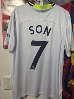 Son ソンフンミン Tottenham トッテナム 24/25 - メルカリ