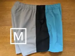 フランク＆モリス frank&morris F&M SHORTER M