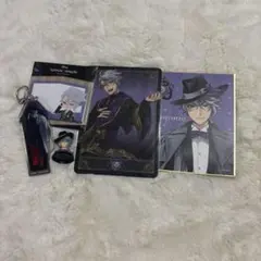 ディズニー☆ツイステッドワンダーランド☆アズールグッズのまとめ売り