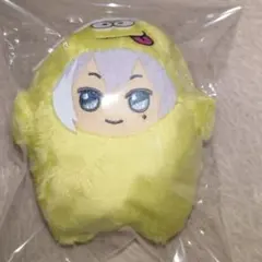 アイドリッシュセブン モンぬい きらどるぬいぐるみ 千