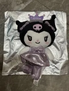 サンリオ シークレットマスコットホルダー クロミ 2026年 B