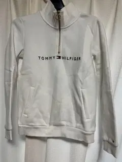 tommy トレーナー