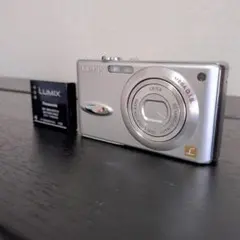 2026年最新】lumix dmc-fx8の人気アイテム - メルカリ