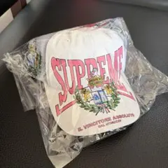 Supreme シュプリーム 帽子 キャップのサムネイル