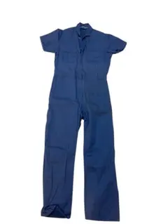 ☆Dickies ディッキーズ☆1980sUSA製ビンテージ☆半袖つなぎ - メルカリ